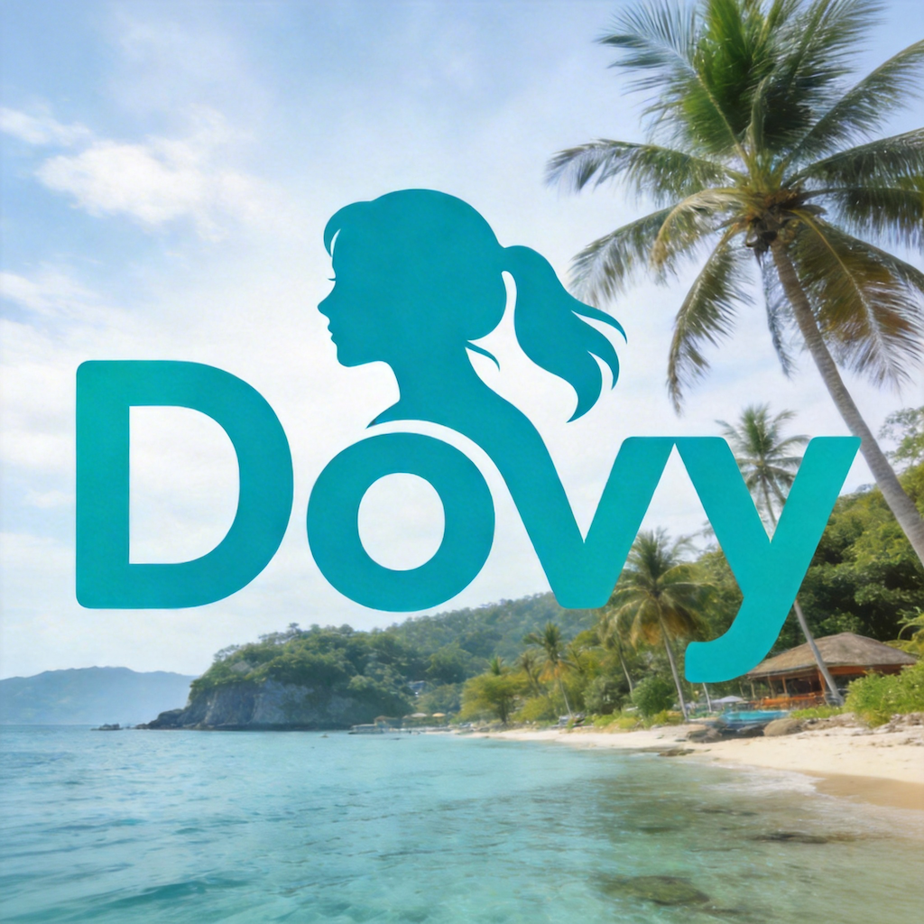 Dovy logo